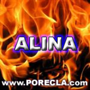 ALINA - album poze