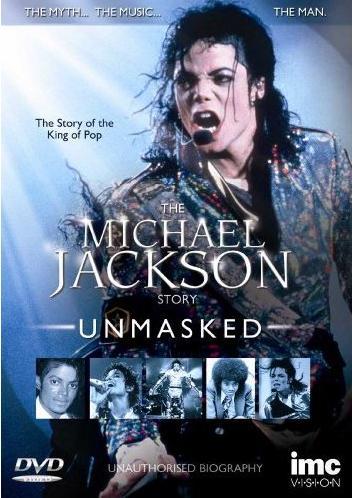 The-Michael-Jackson-Story-Unmasked-2009