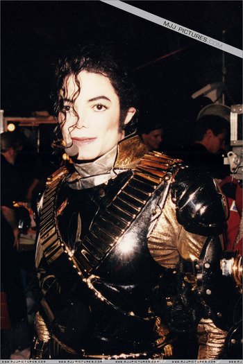 018 - HIStory Tour