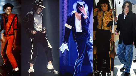 michaeliconic