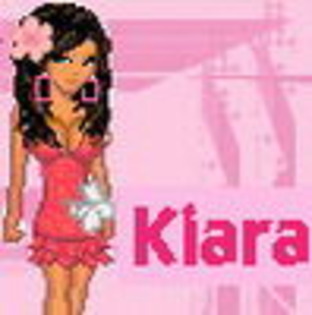 Poza avatar nume Kiara - Poze avatare cu nume