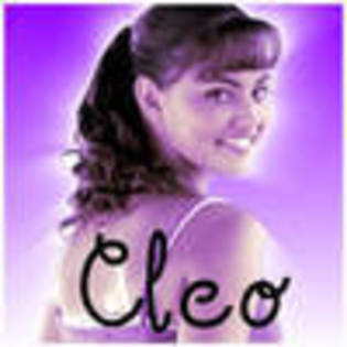 Poze avatar nume Cleo