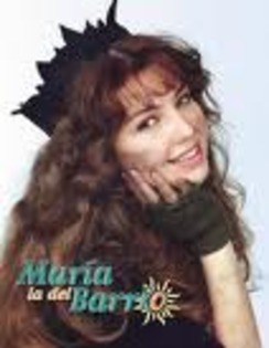 images (16) - Maria La Del Barrio