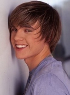 jesse-mccartney - cine are cel mai frumos zambet baieti