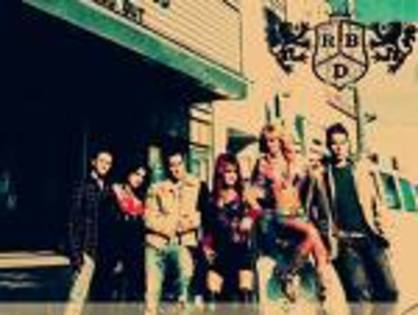 images - RBD