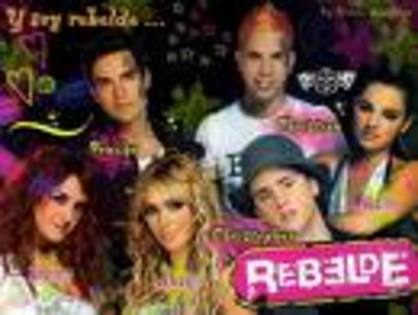 images - RBD