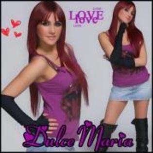 KMPRVYGNIIJGAHPLLVH - dulce maria