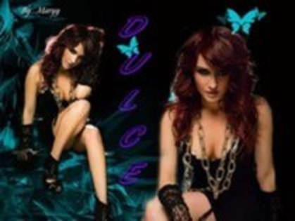 TLQKHSSVNUDFOBFZJGS - dulce maria