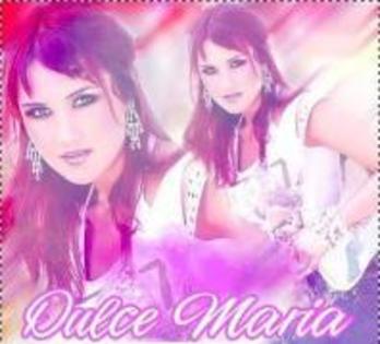 UGZTQOTZKSVFVGXOQAU - dulce maria