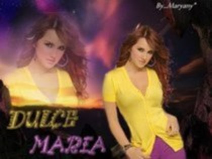 VTZRQYYKQERBQTCUFOF - dulce maria