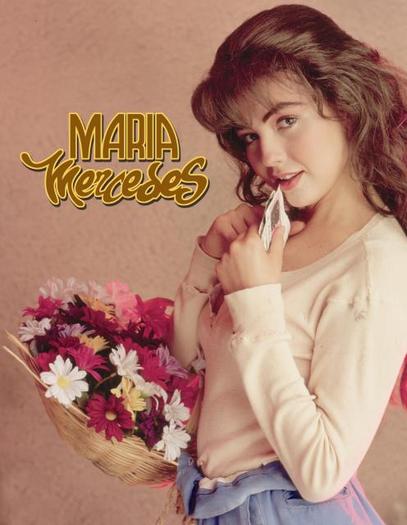 Maria Mercedes - Maria Mercedes