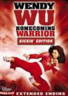 images - Wendy Wu Homecoming Warrior