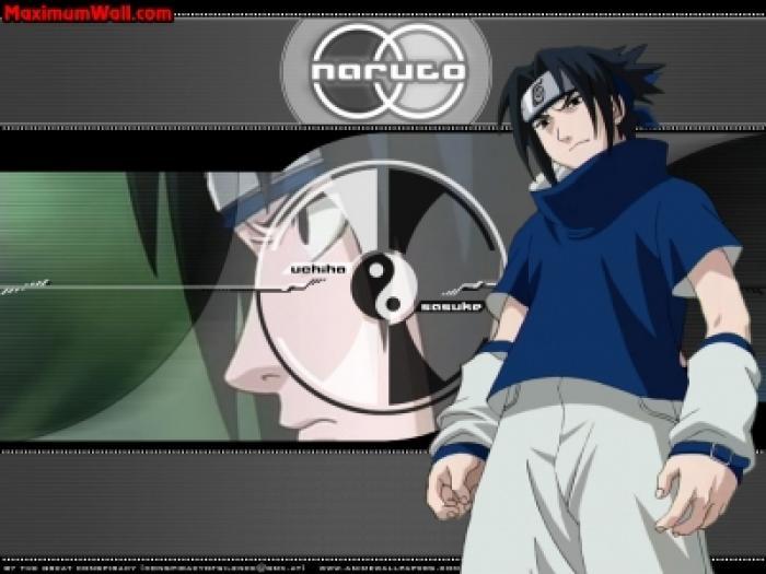 Sasuke 9 voturi - Concurs 2