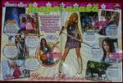 images (2) - Revista Hannah Montana