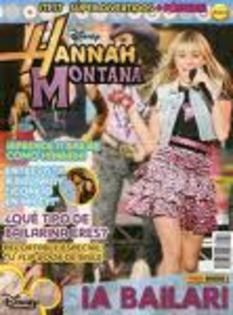 images (3) - Revista Hannah Montana