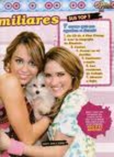 images (8) - Revista Hannah Montana