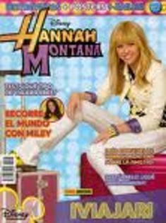 images (11) - Revista Hannah Montana