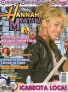 images (12) - Revista Hannah Montana