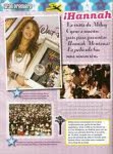 images (14) - Revista Hannah Montana