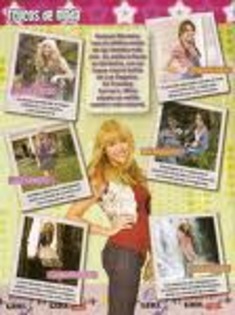 images (15) - Revista Hannah Montana