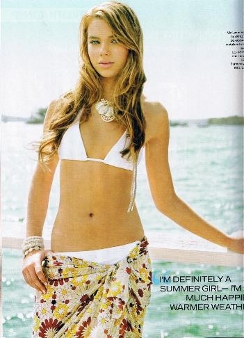 si - Indiana Evans