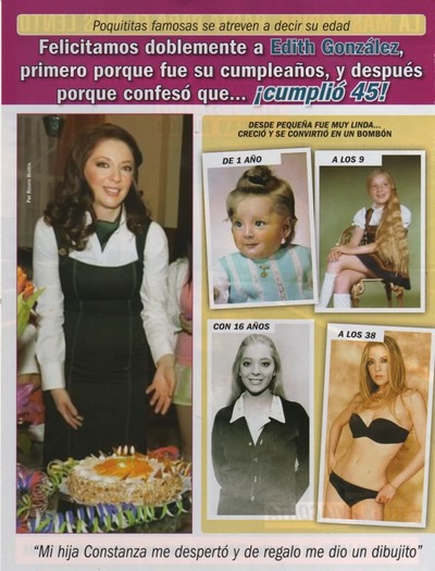 edithcumple - Camaleones