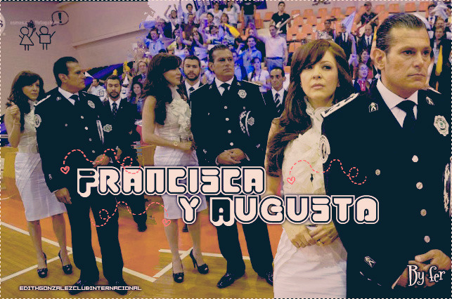 franyaugus - Camaleones