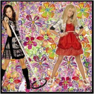 img-set - Hannah Montana