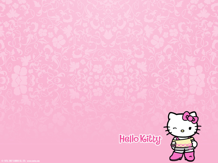 Hello-Kitty-hello-kitty-181296_1024_768 - Hello Kitty