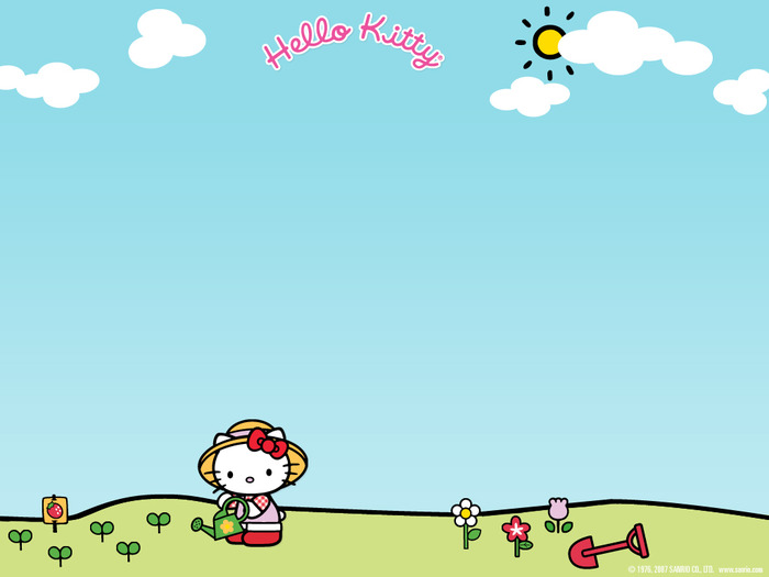 Hello-Kitty-hello-kitty-181298_1024_768 - Hello Kitty
