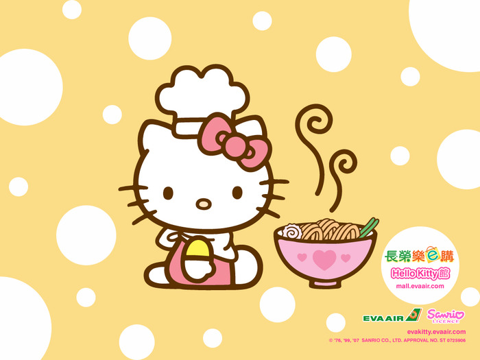 Hello-Kitty-hello-kitty-182245_1024_768 - Hello Kitty