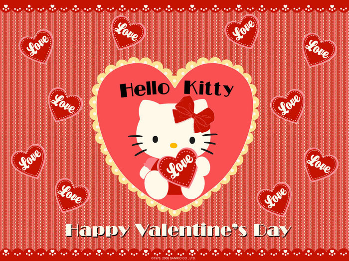Hello-Kitty-Wallpaper-hello-kitty-8256553-1024-768 - Hello Kitty
