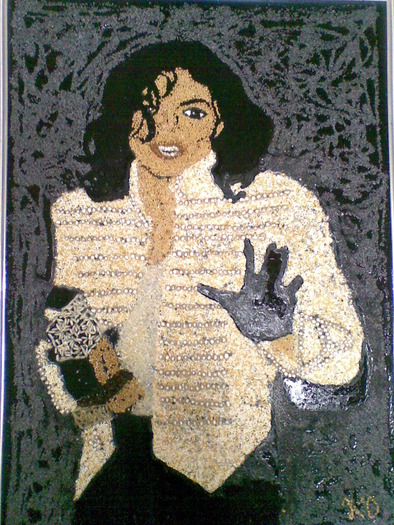 5630 - Desene Michael Jackson