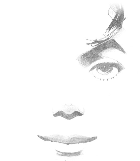 86494515 - Desene Michael Jackson