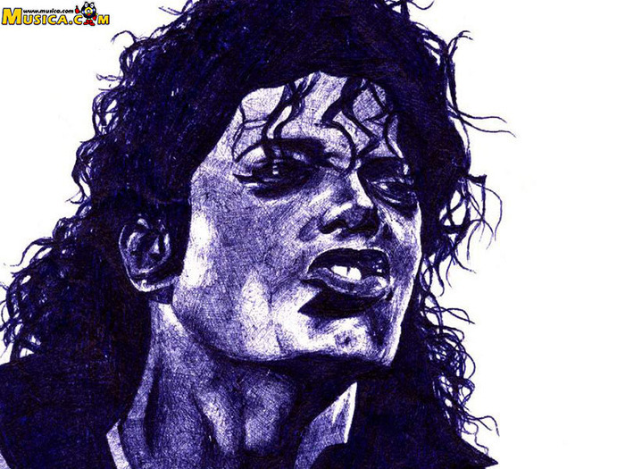 BATFVIVFVKJMIXMPNZF - Desene Michael Jackson