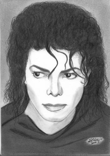 ELJMGVGDYLFJKFQLENF - Desene Michael Jackson