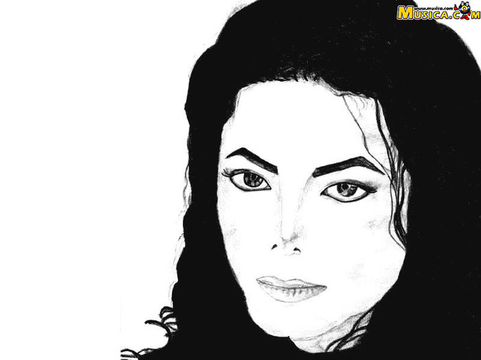 FYHFDPILFMYJZJNMLVB - Desene Michael Jackson