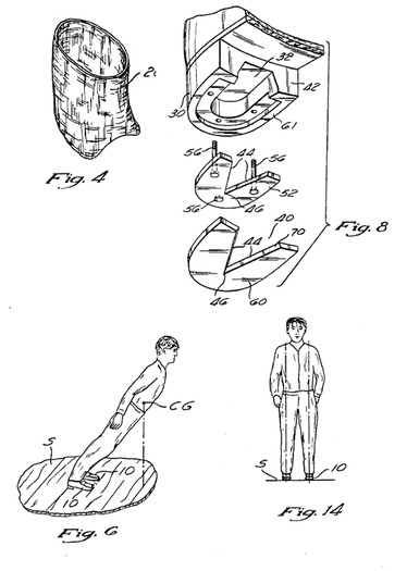 jackson-patent