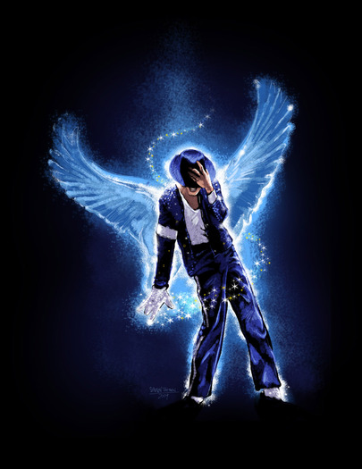 Michael_Jackson_Tribute_by_ShannonT - Desene Michael Jackson