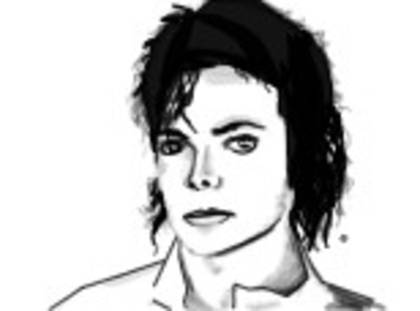 UOKGGSQJKLBBUPGTYBD - Desene Michael Jackson