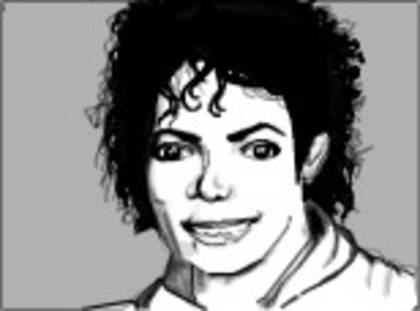 WZHLYQMOGZDISIPGPKY - Desene Michael Jackson