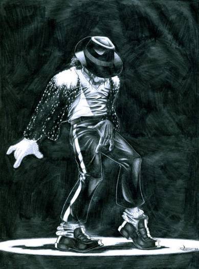 YQSARYWXWPFHABYQFLV - Desene Michael Jackson