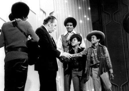 14 - Jackson 5