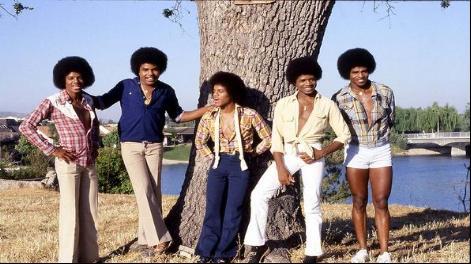 42 - Jackson 5