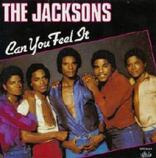TheJacksons - Jackson 5