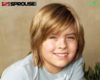 images - Dylan Sprouse