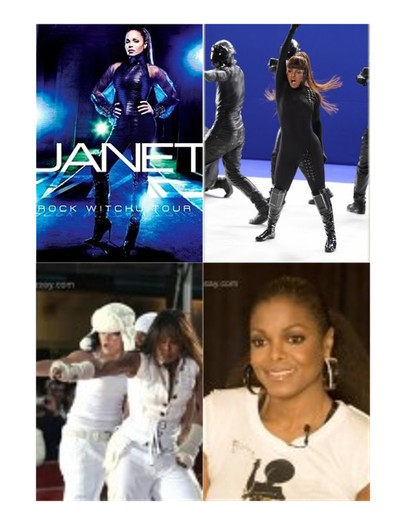 janet-rock-wit-chu-poster1 - Michael Jackson And His Family