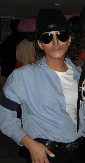 15npro3 - Michael Jackson Style