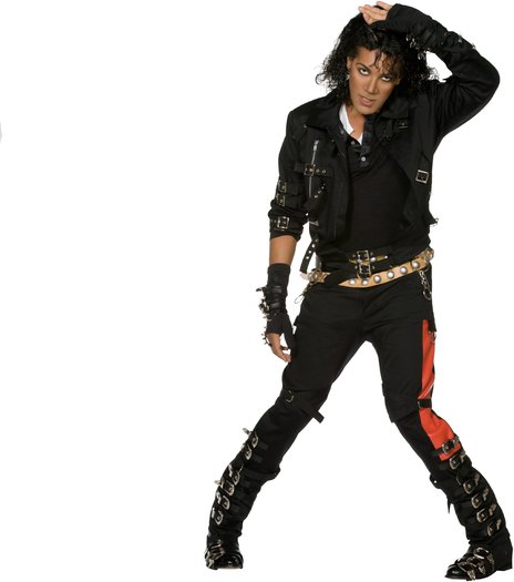61817 - Michael Jackson Style