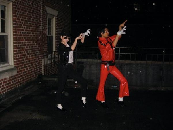 w9bptl - Michael Jackson Style
